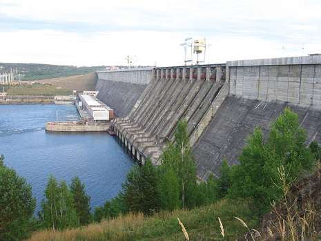 Tender announced for building power plant in Western Georgia